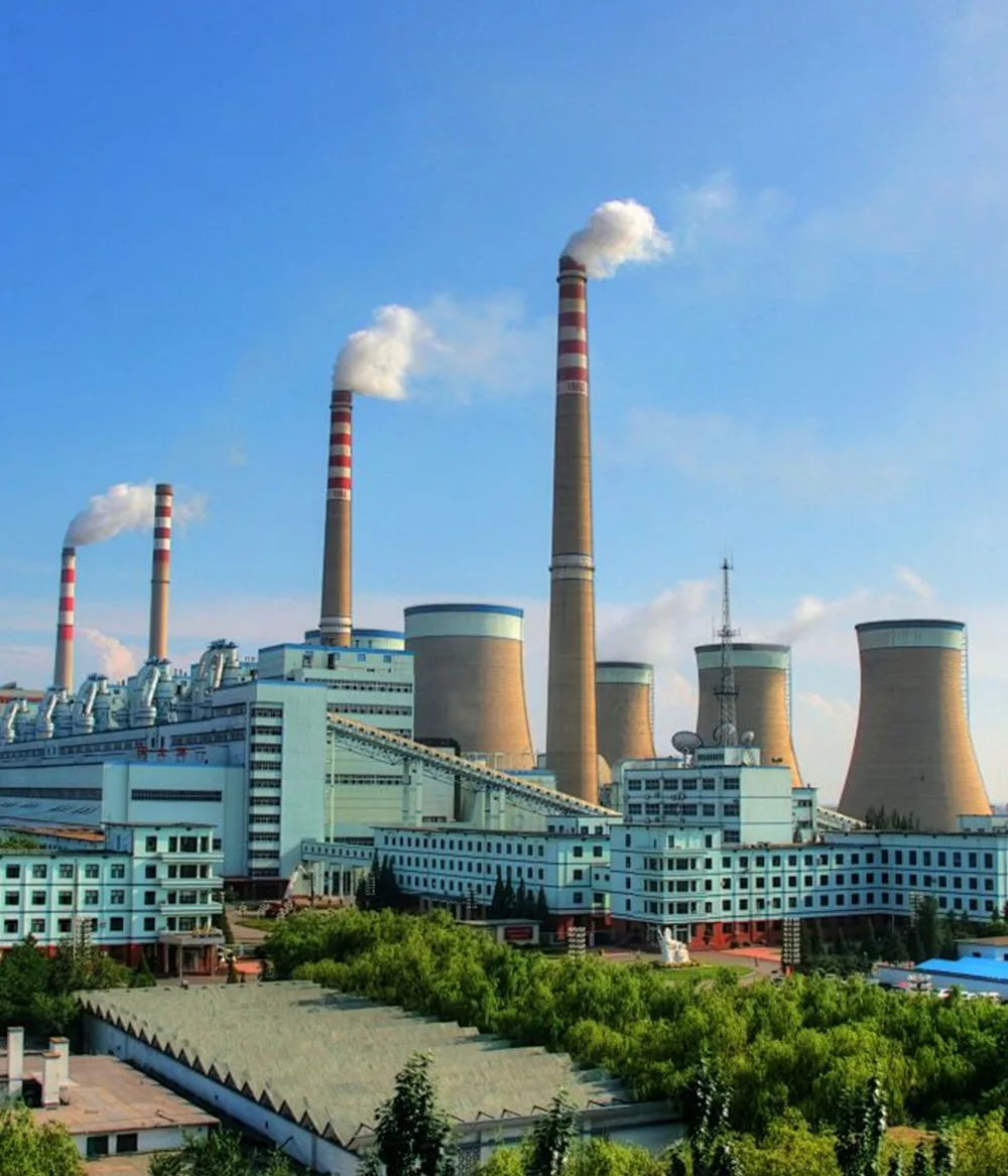 Energiaipar